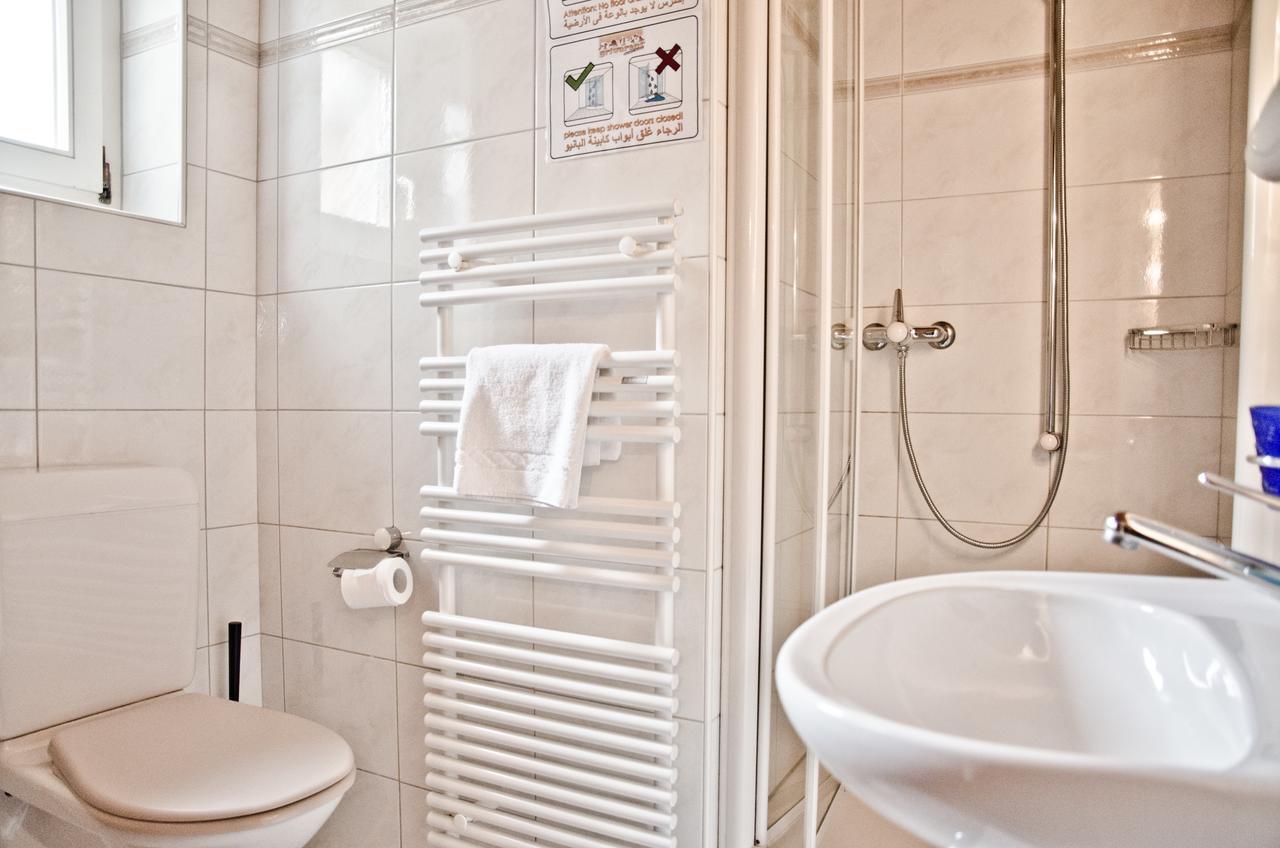 Apartment Balisier - Griwarent Ag جريندلوالد المظهر الخارجي الصورة